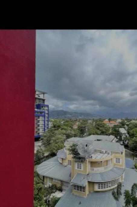 Parkhurst Lux Condo Near Devon House Кингстон Экстерьер фото